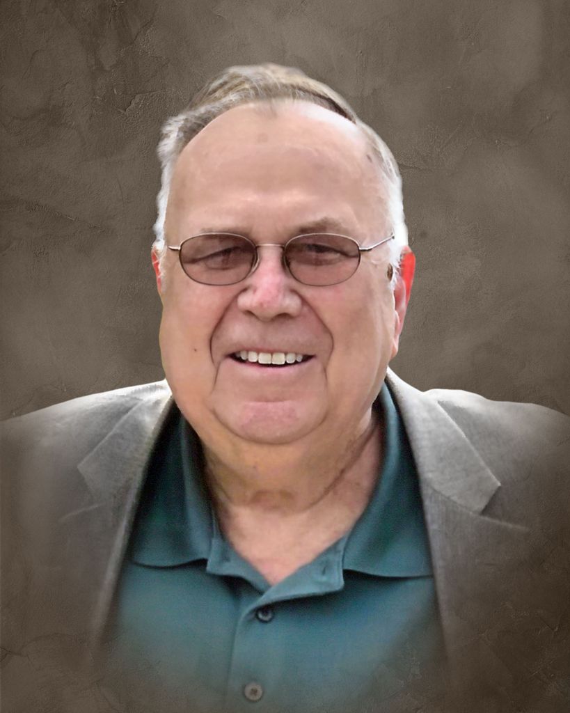Andrew J. "Mickey" Mikuska