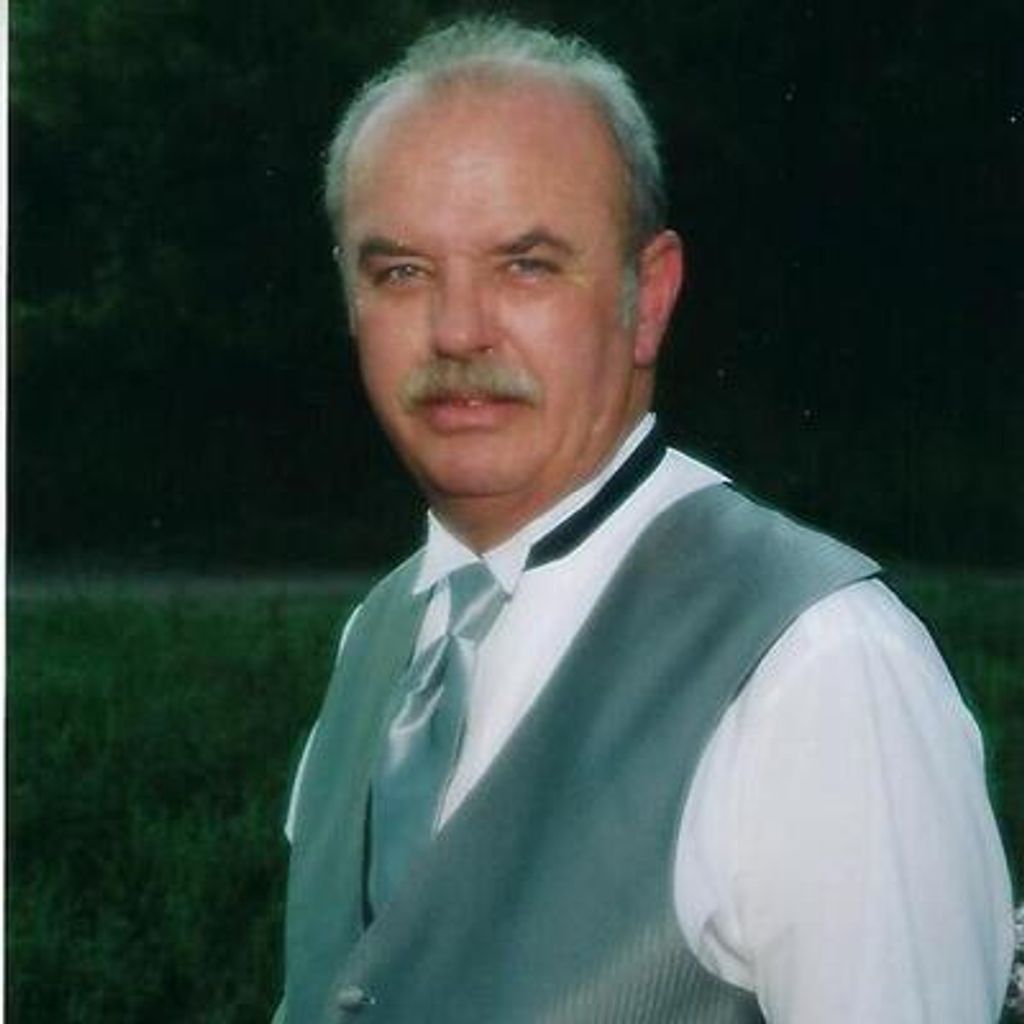 Michael A. Karge Profile Photo