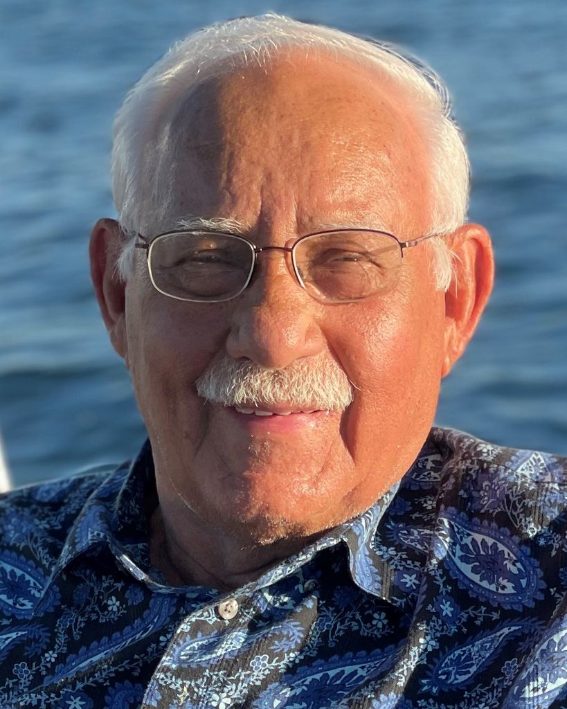 Ray "Vic" Victor Swenson