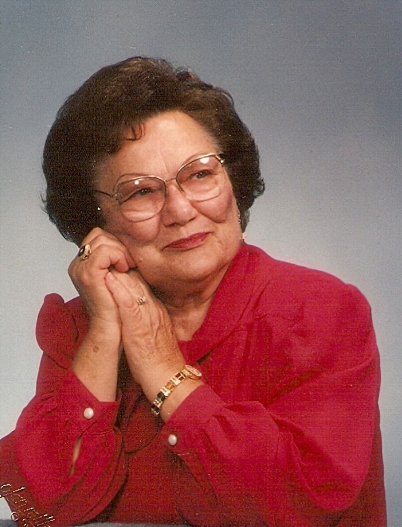 Selma S. Hensel Bohot
