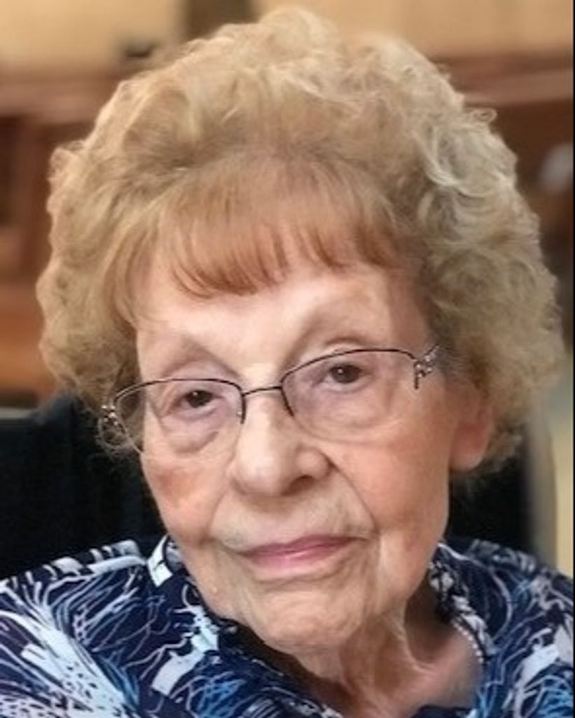 Edith Motika