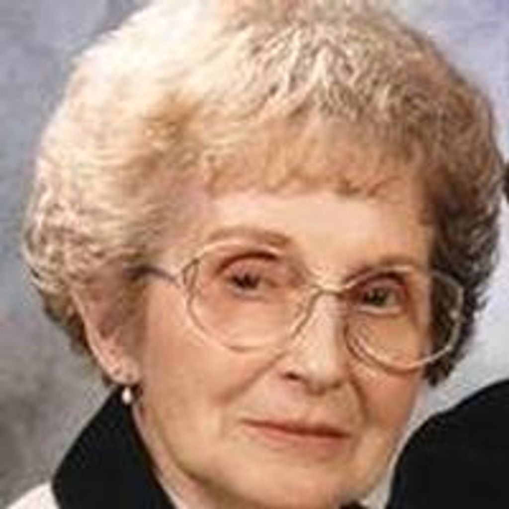 Olga Sophia Adelina Steinberg Profile Photo