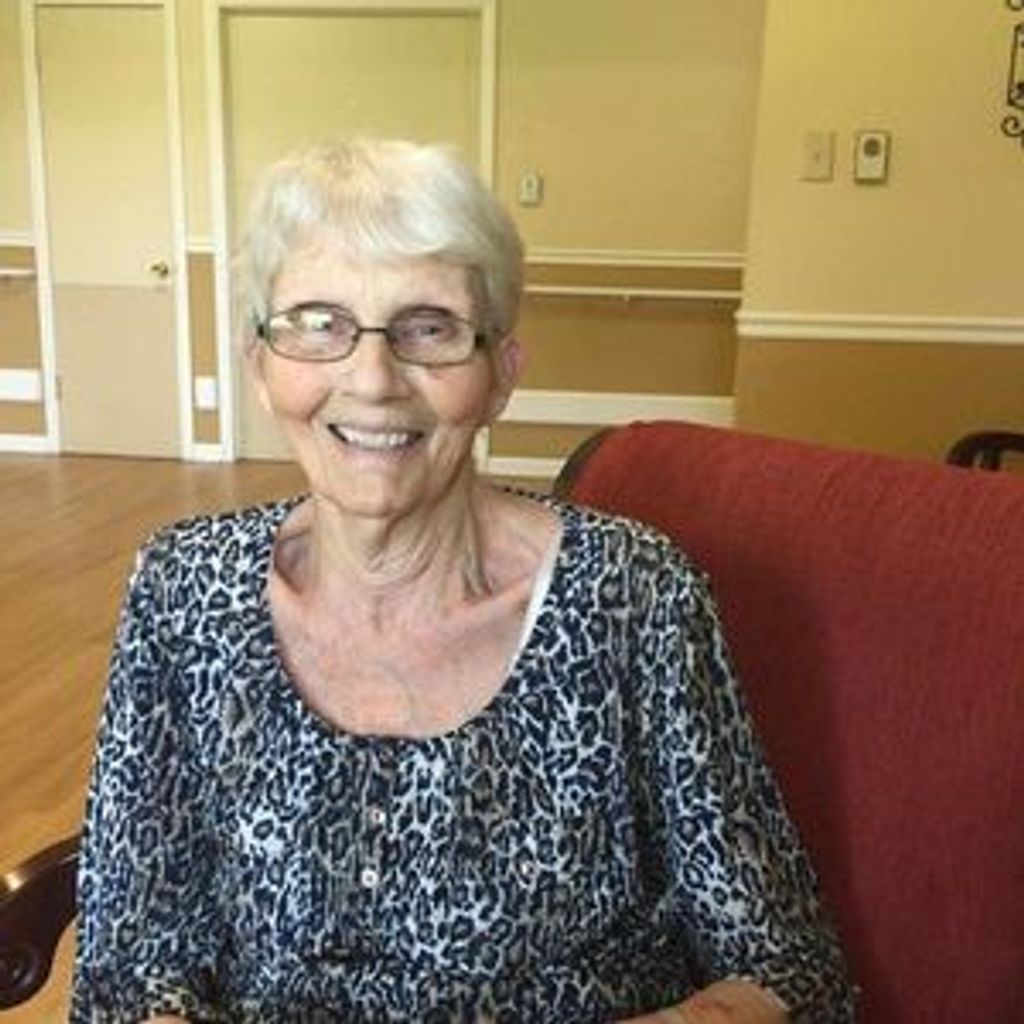 Mary Louise Arthur Profile Photo