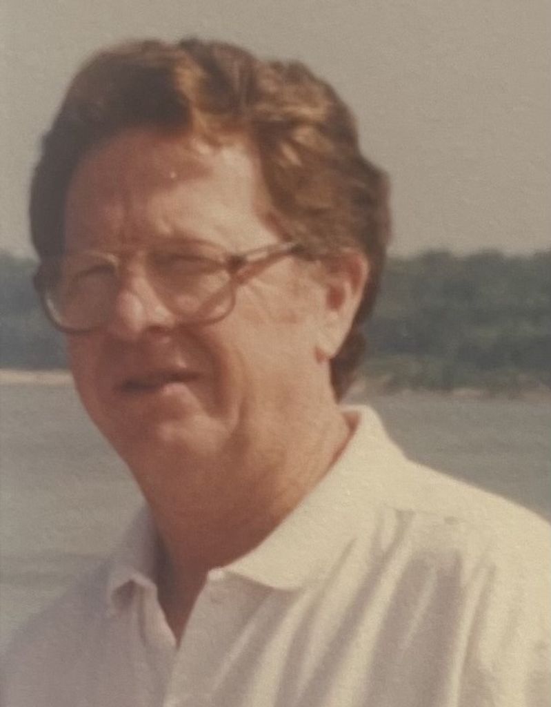 William M Holley