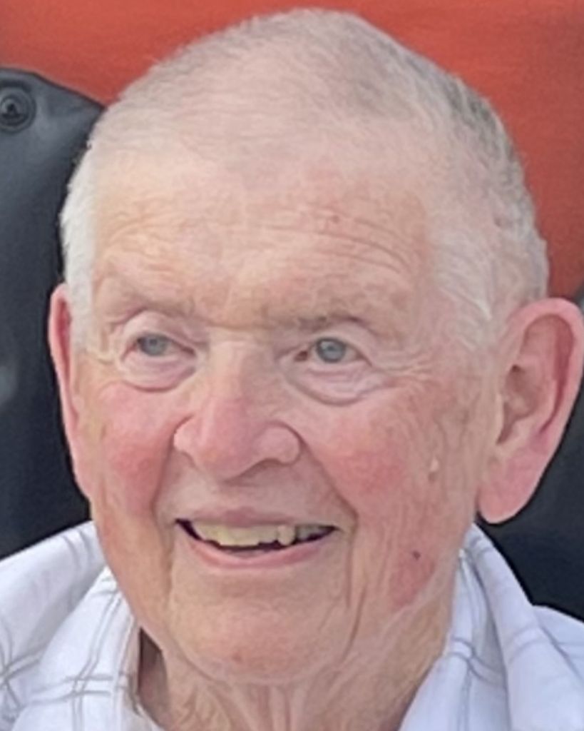 James Russell Welch