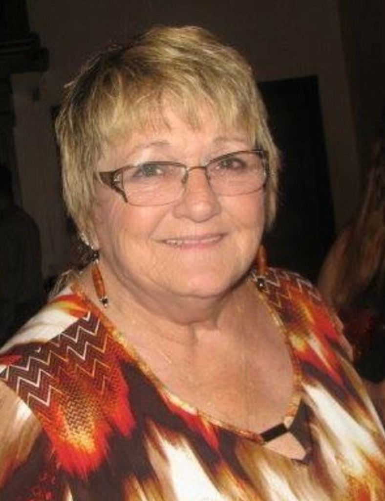 Jeanette R Taylor Profile Photo