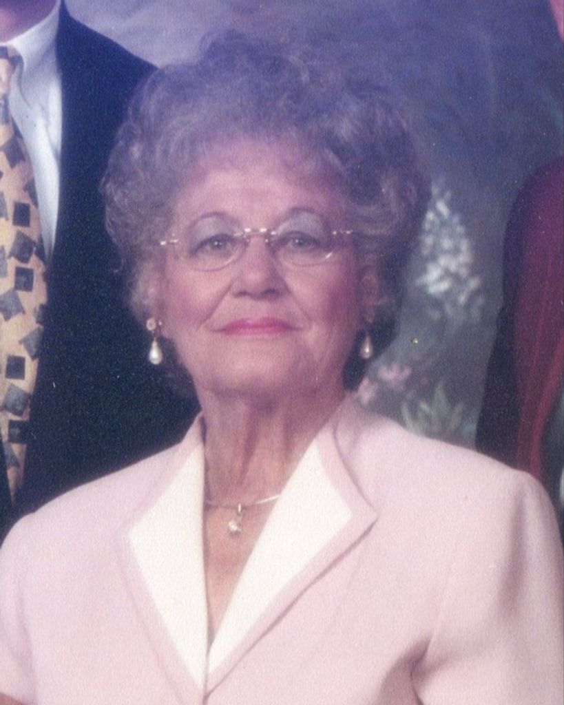 Lula Bearden Profile Photo