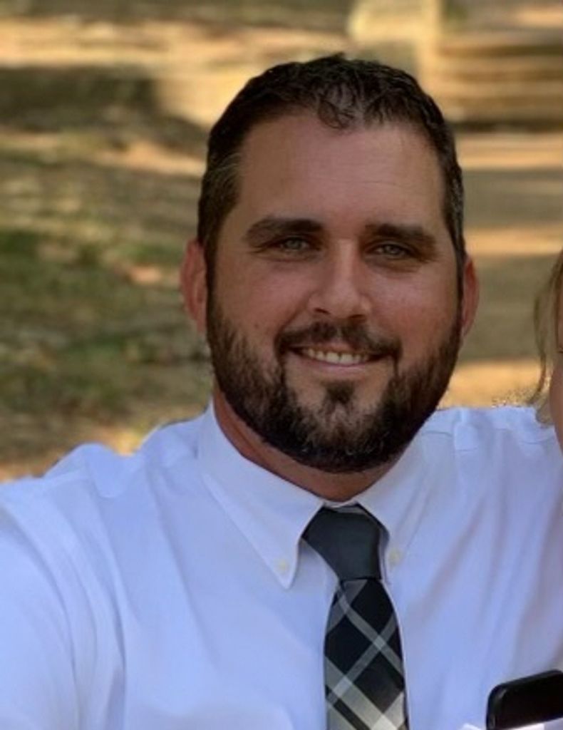 Ryan M.  Adkins Profile Photo