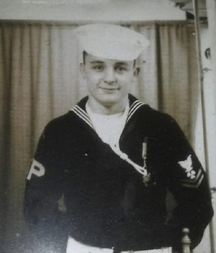 John Joseph Felgentreu, Jr. Profile Photo