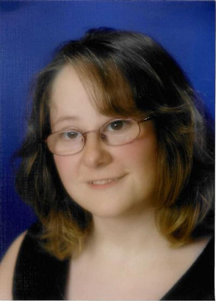 Ashley Marie Nichols