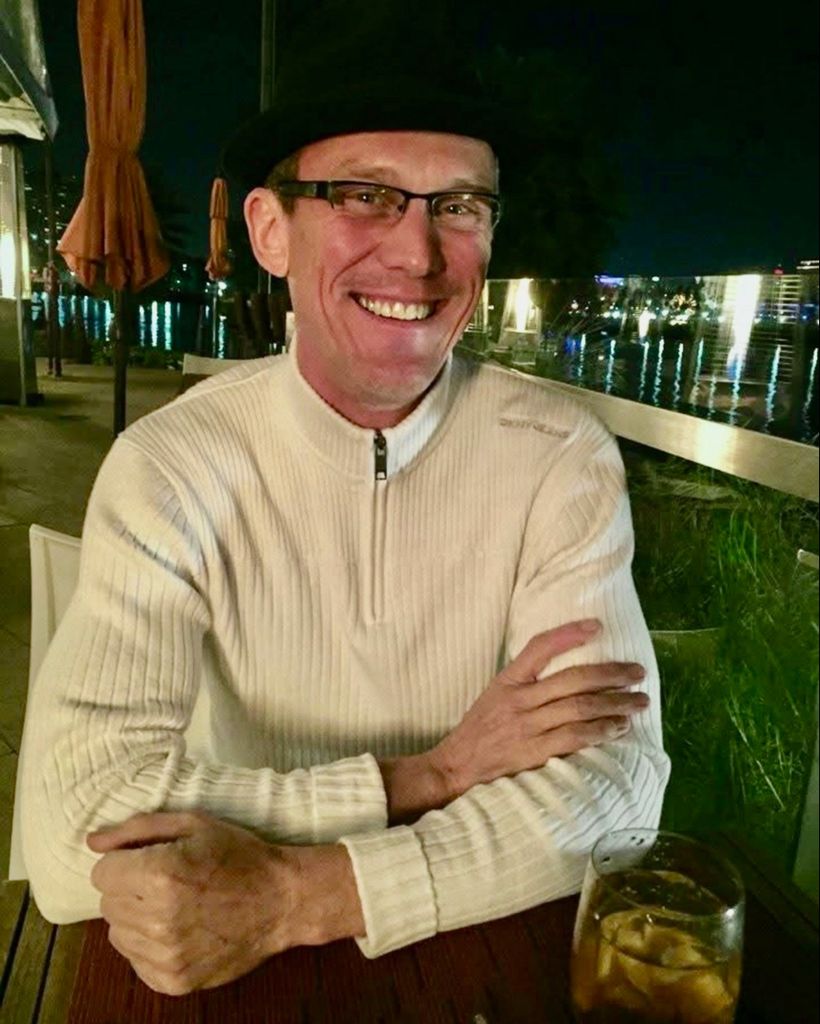 William James Hoenig Profile Photo