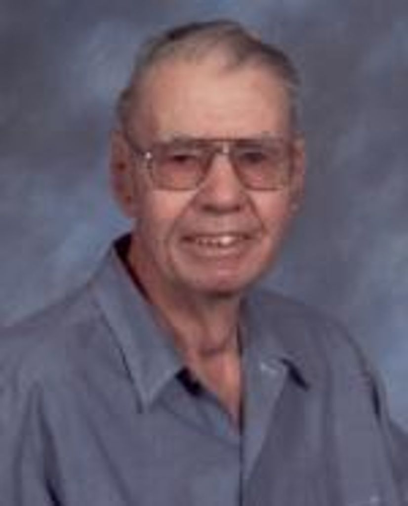 Raymond Walter Hubin