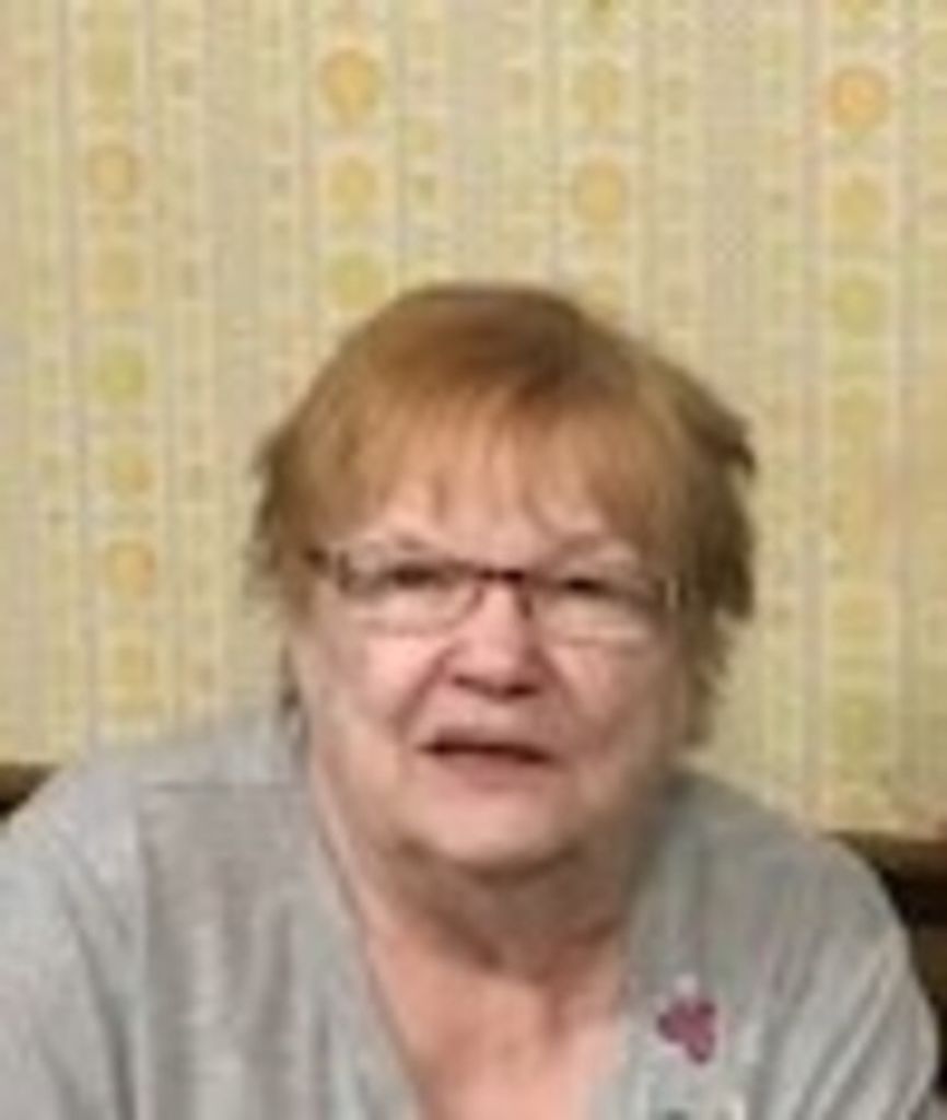 Harriet Keyes Profile Photo