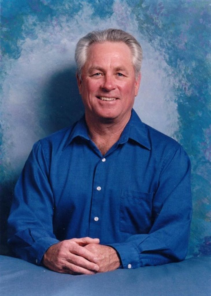 Charles Clifford Dobbs