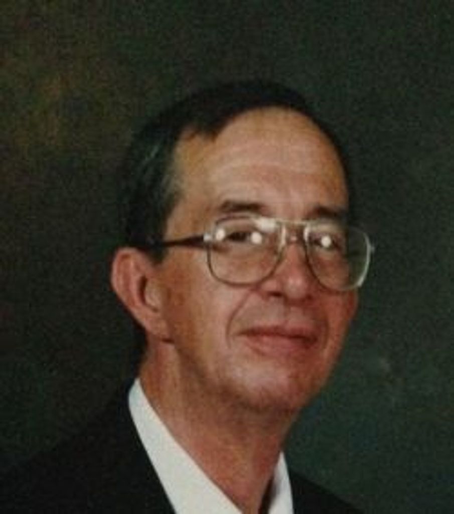 Robert Eaton Profile Photo