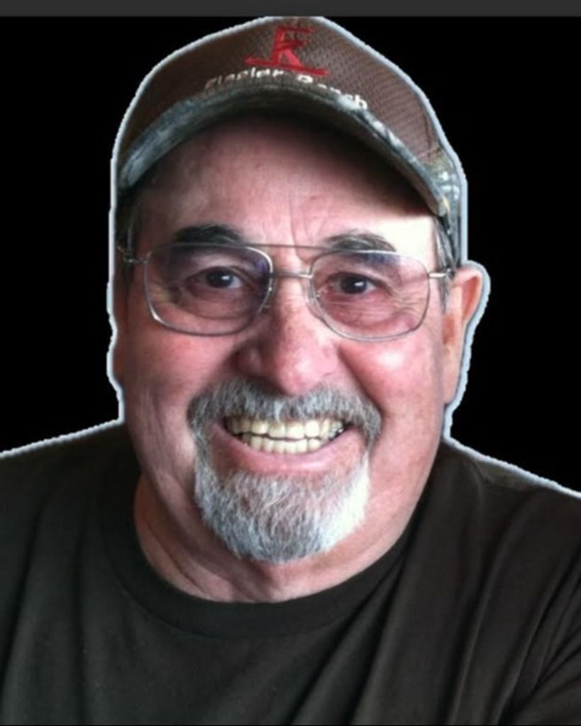 Vernon Lee Smith Profile Photo