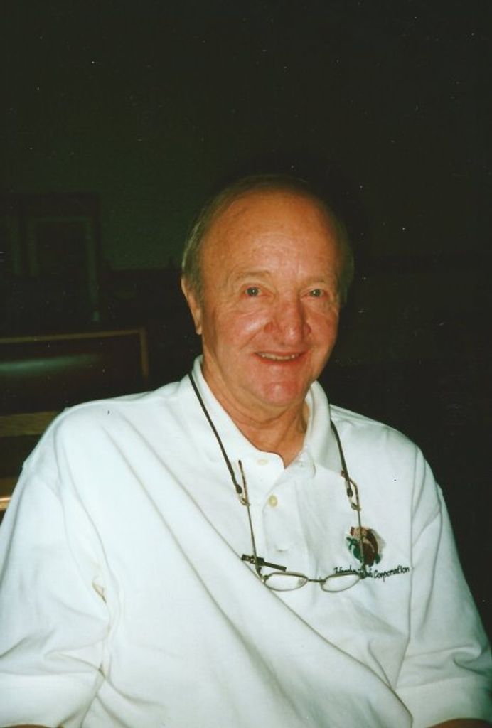Jack Edward Howard Profile Photo