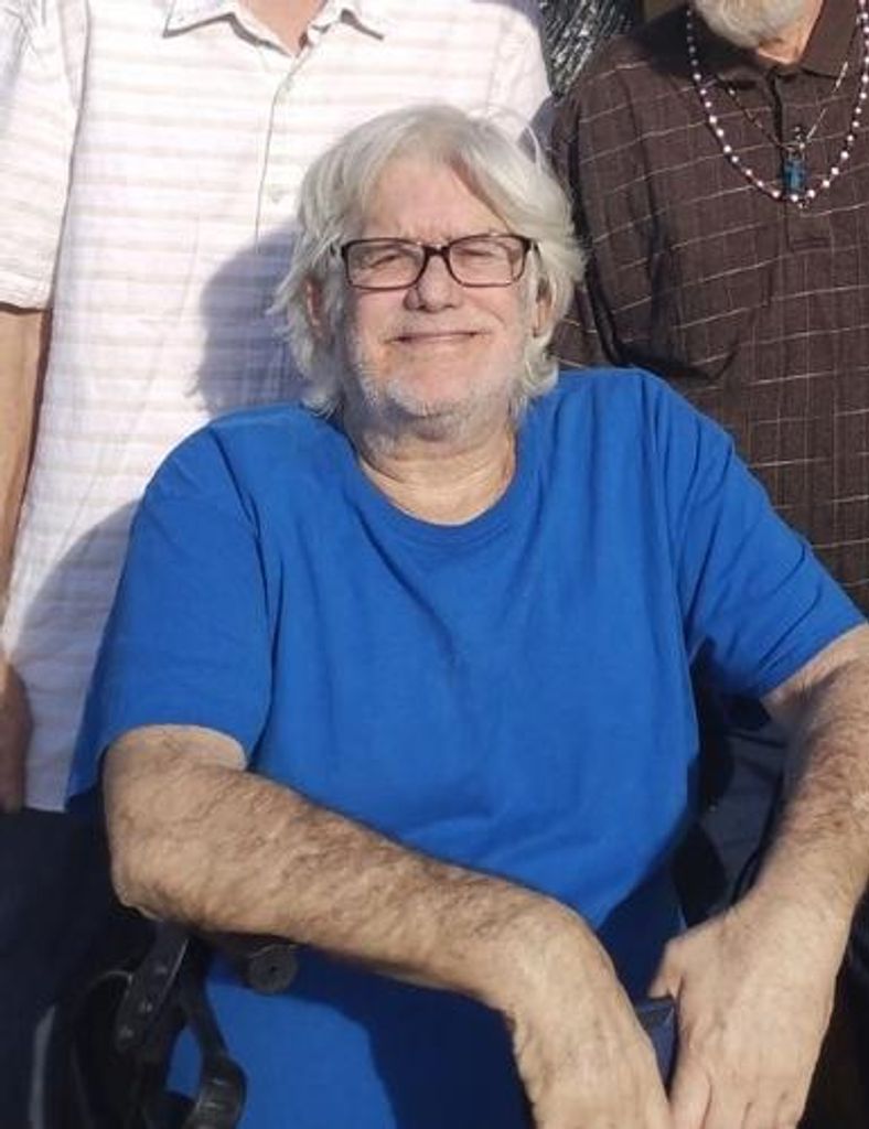 Leland Keith Prigmore Profile Photo