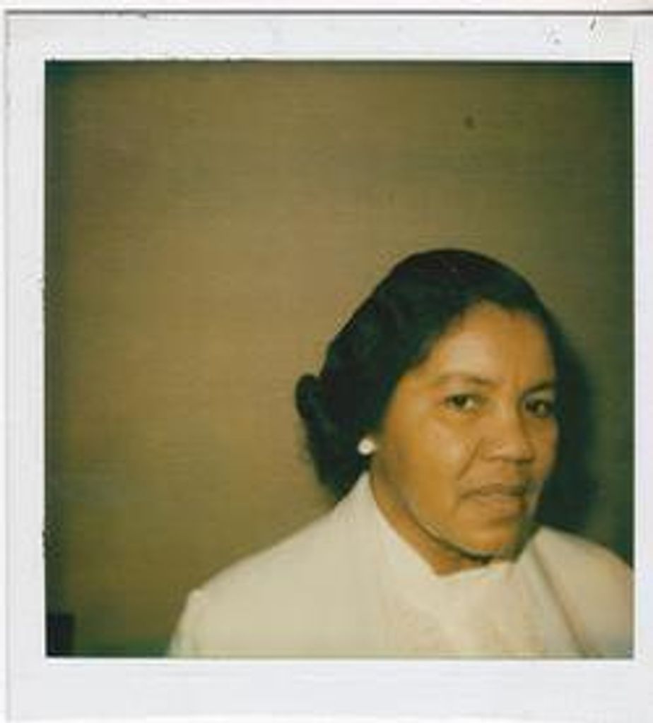 Bernice White Profile Photo