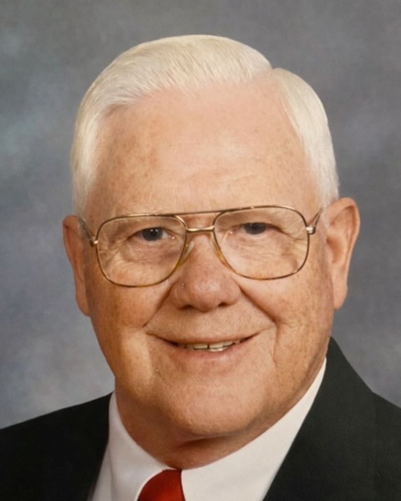 James E. "Billy" Trevathan