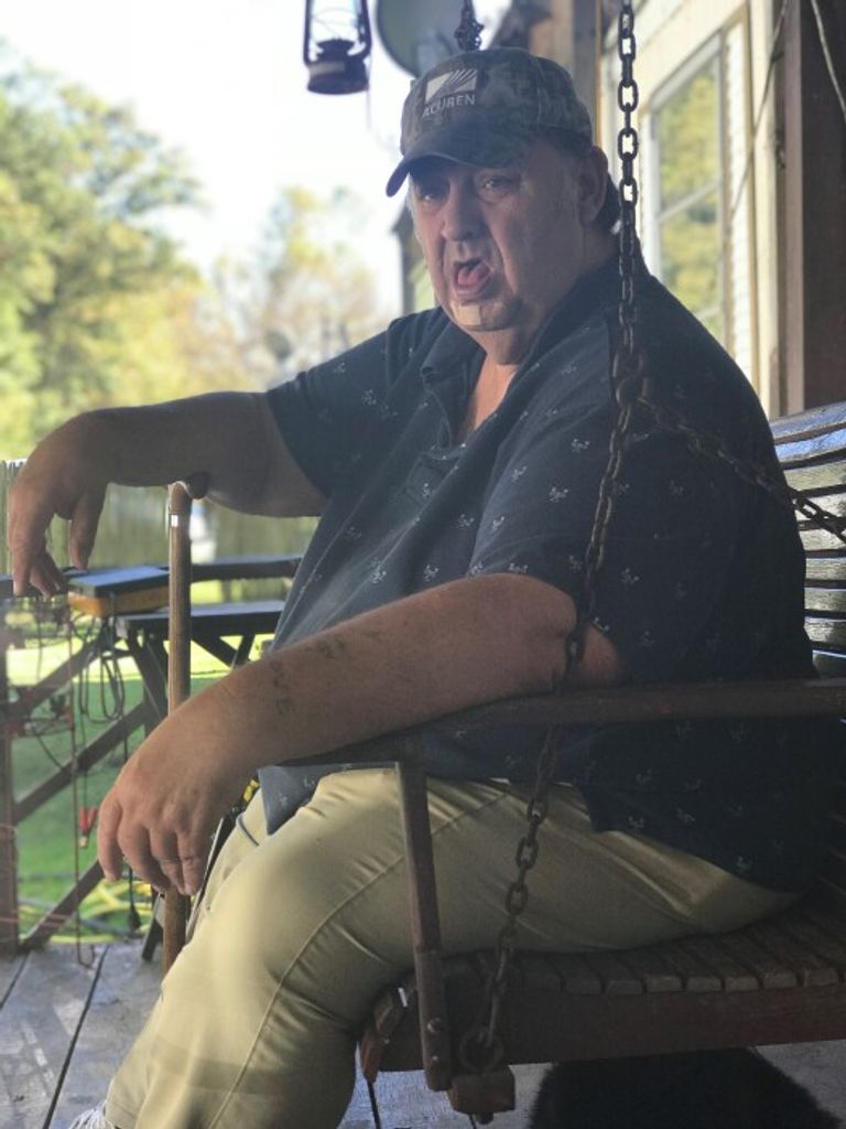 James  Walter Gilliam Profile Photo