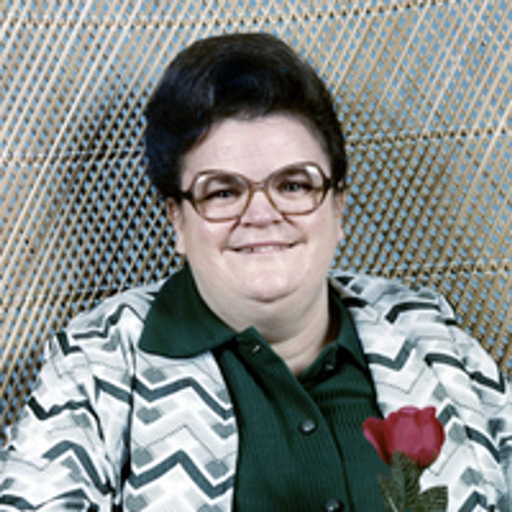 Mable Kay Lemons Hensley