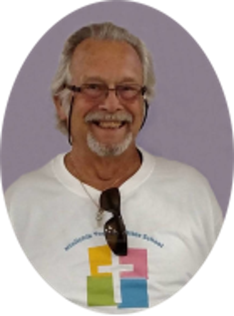 Paul Dell