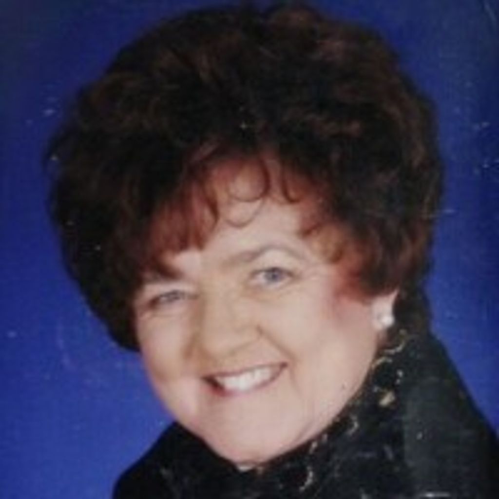 Mary Poole
