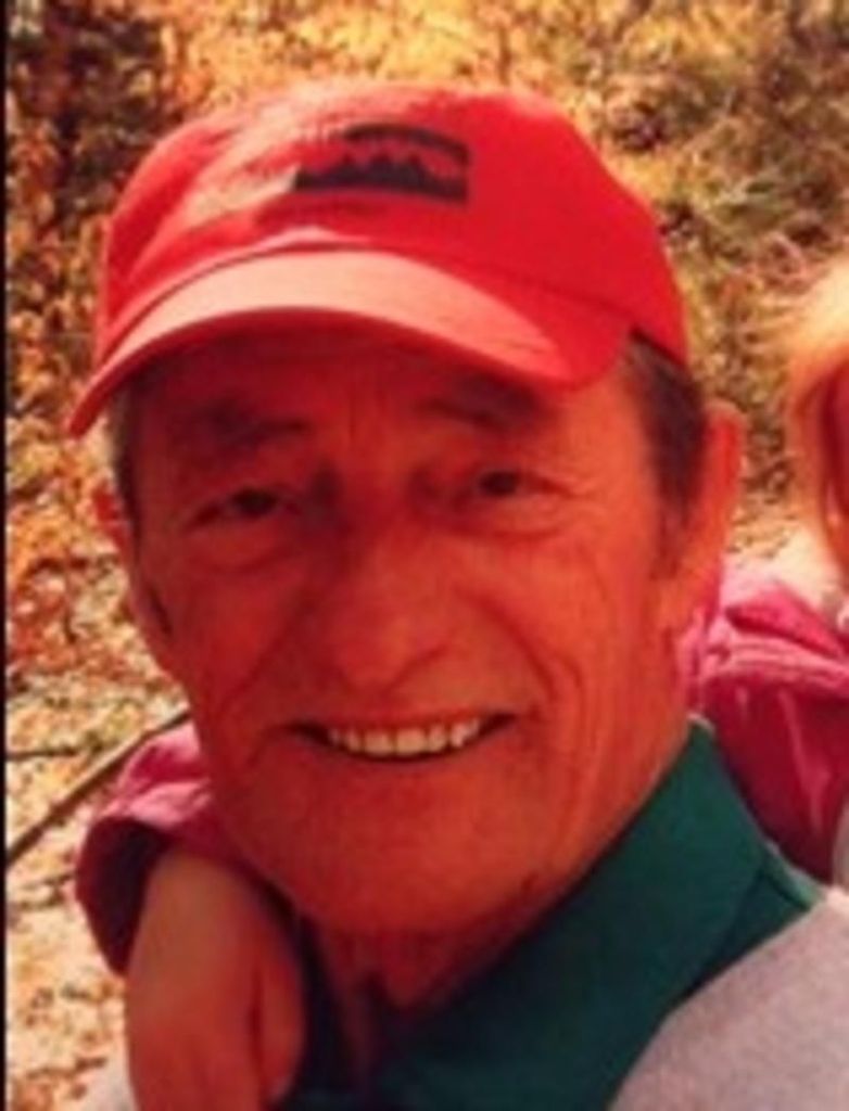 Ralph E. Mayo