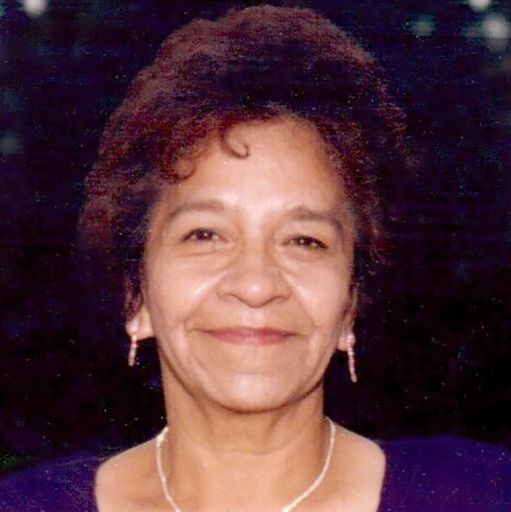 Susan Mary Mendoza Profile Photo