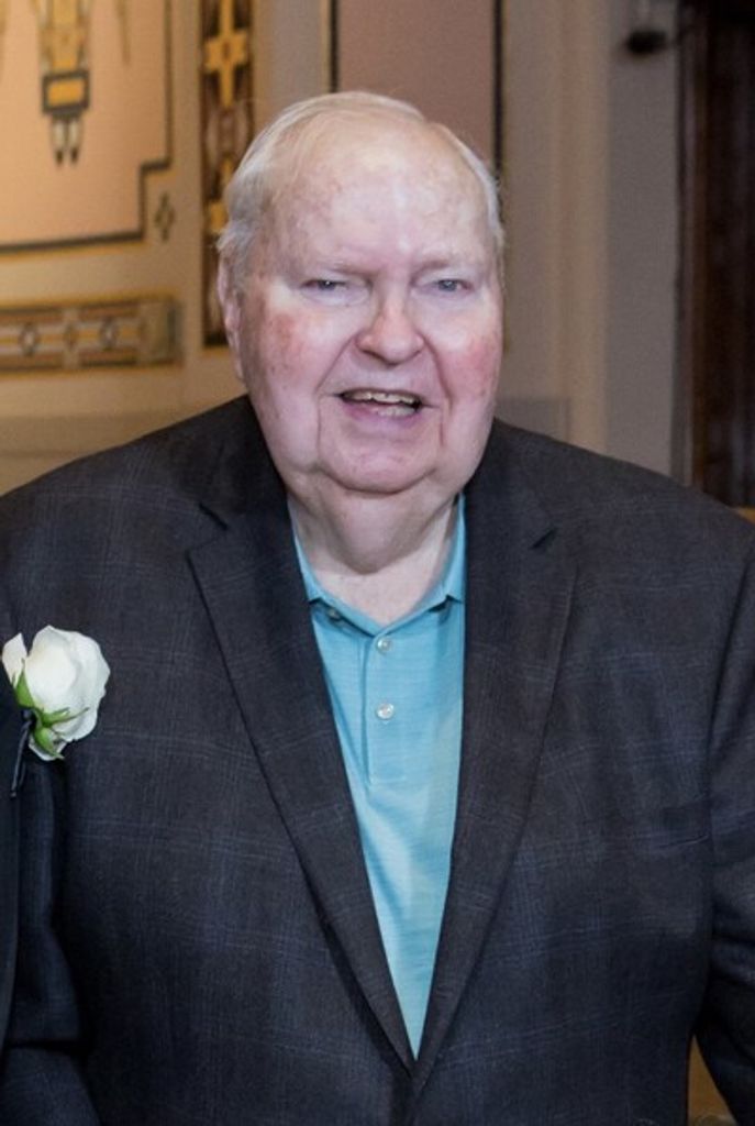 Ronald David Sharp Profile Photo