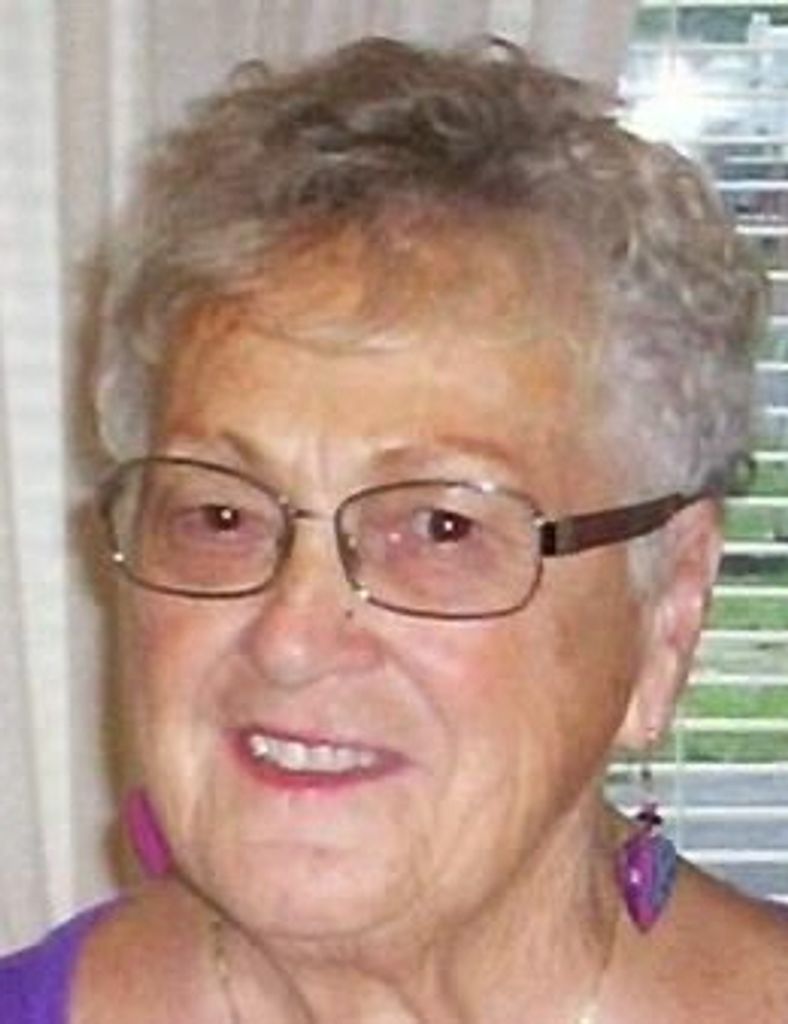 Barbara A. Maxwell Profile Photo