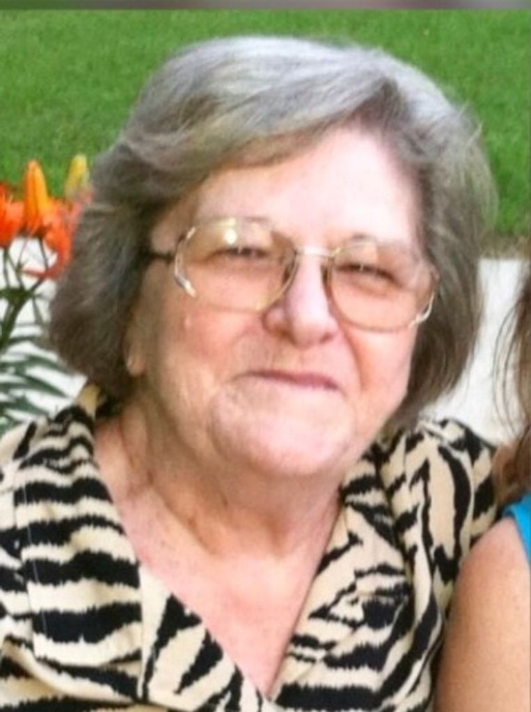 Joyce Elaine Bryant Profile Photo