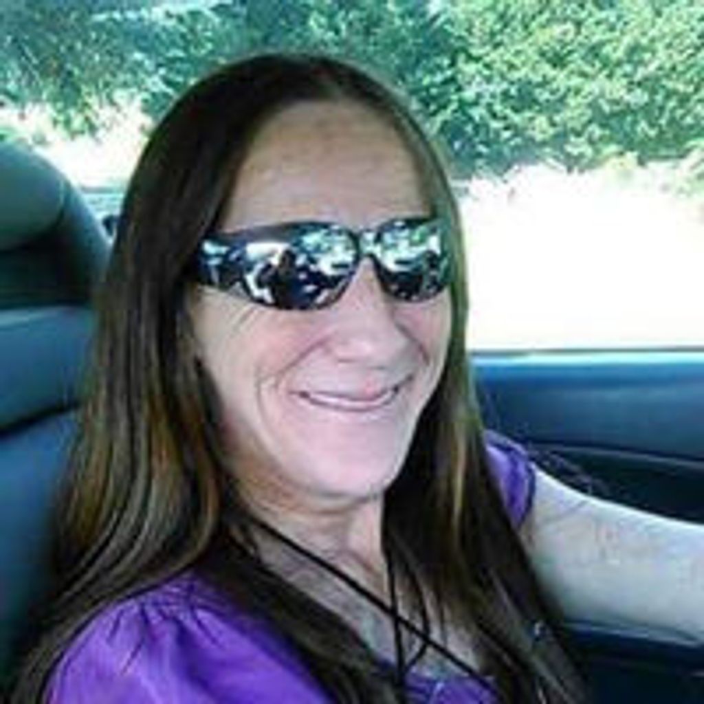 Sharon Anita Hicks