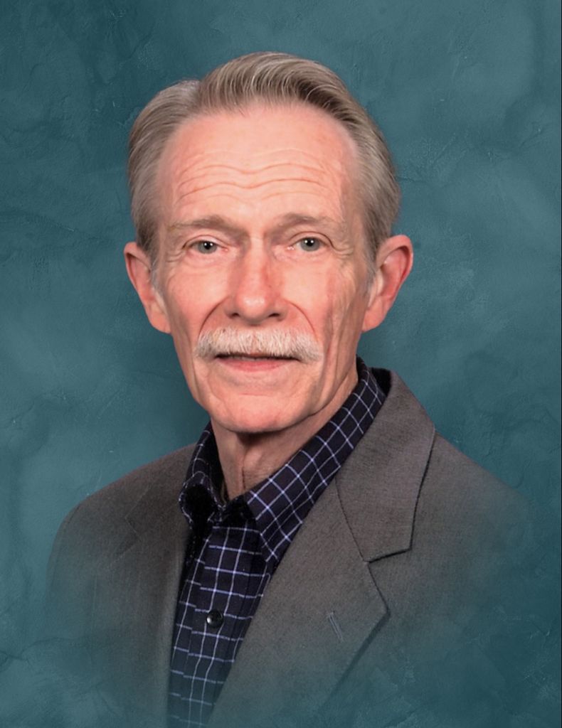 Jim Wilkes Profile Photo