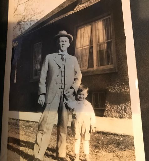 James Eaton Dixon Sr. photo gallery thumbnail 7 of 427