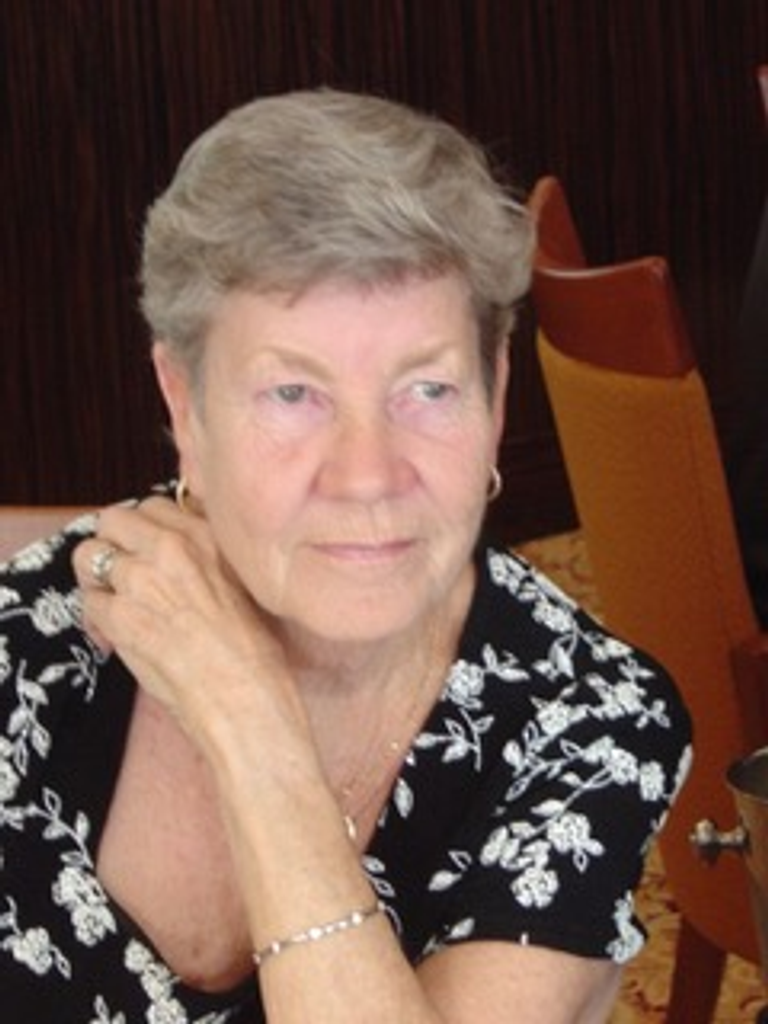 Margaret Dawne Stokes Profile Photo