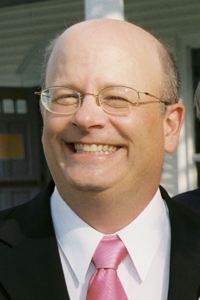 Randall James Ferrante Profile Photo