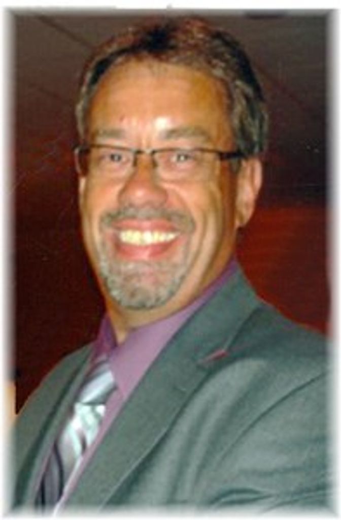"Chow" Ken Montgomery Profile Photo