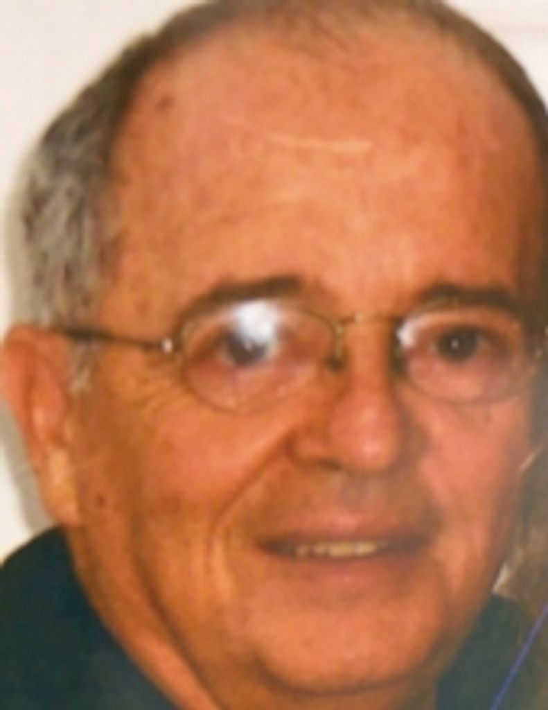 Anthony J. "Tony" Santopolo