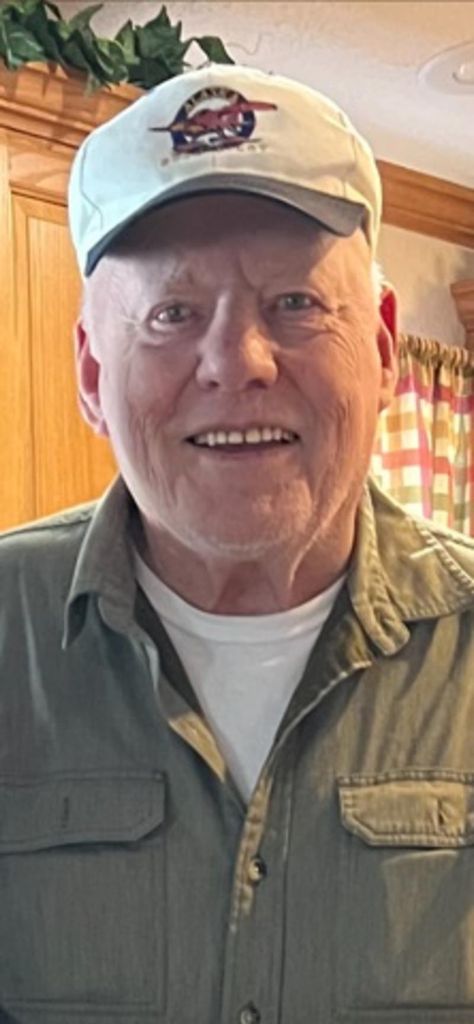 Raymond M. Bastyr Profile Photo