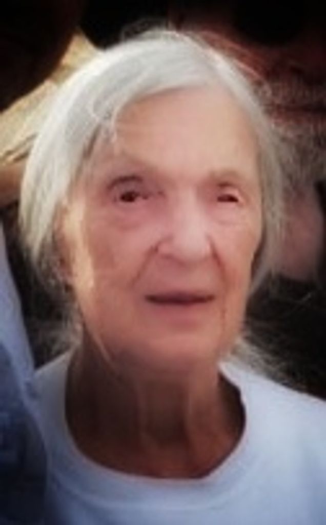 Caecilia A. Parker