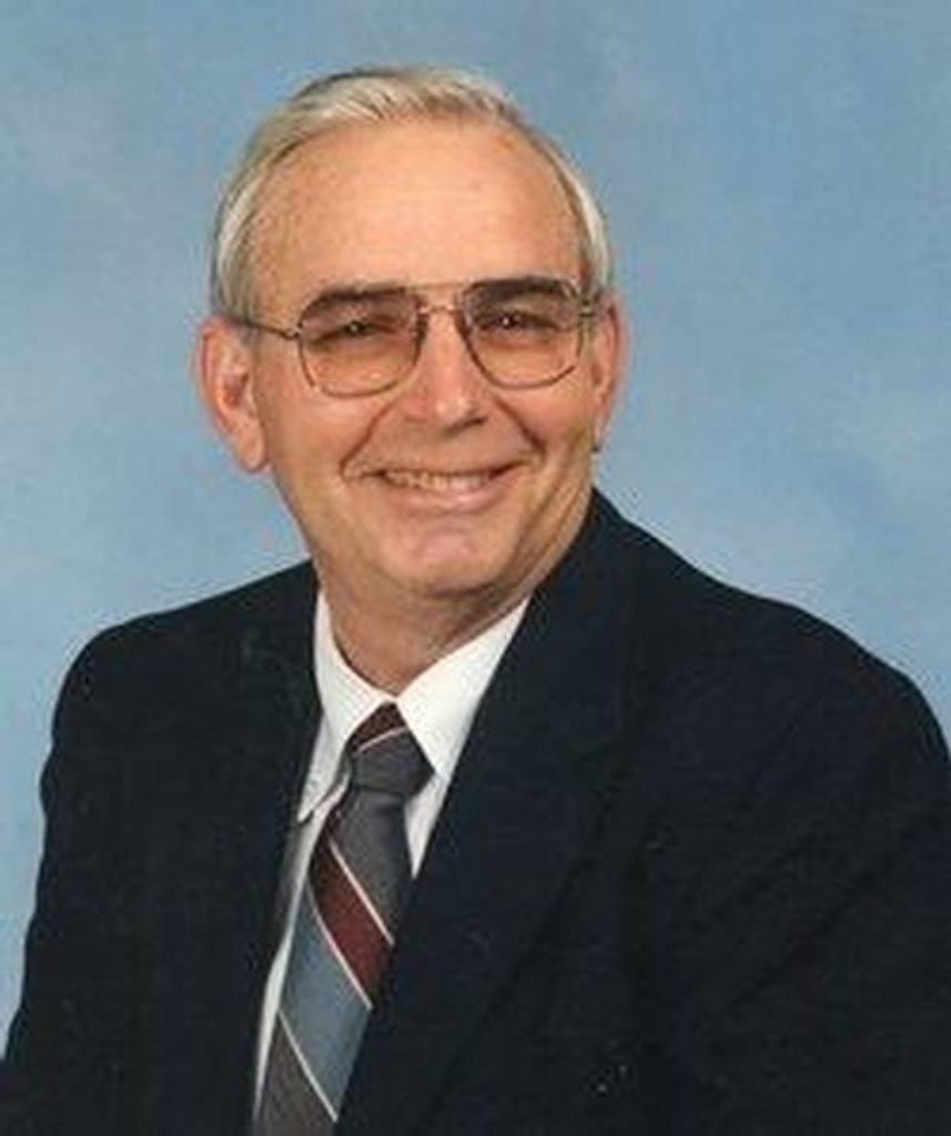 Lanness Knox Mckee, Sr.