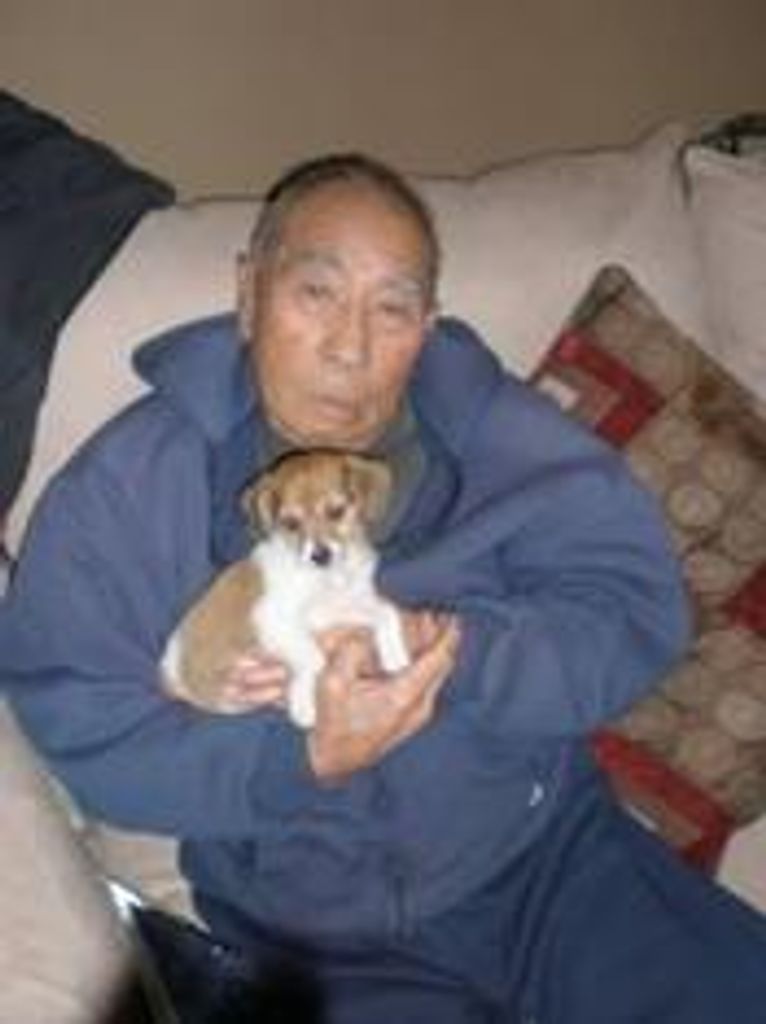 Johnny Hiroyuki Kumagai