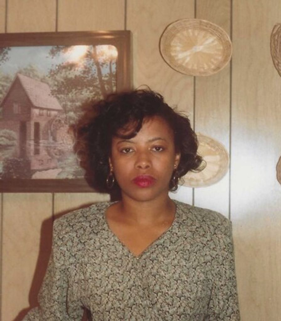 Miranda Denise Edwards Washington Profile Photo