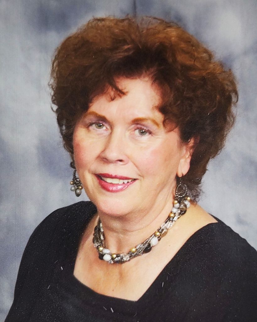 Pauline Bundy Keller