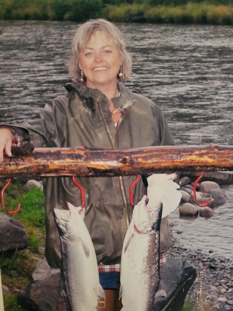 Wanda Schroeder