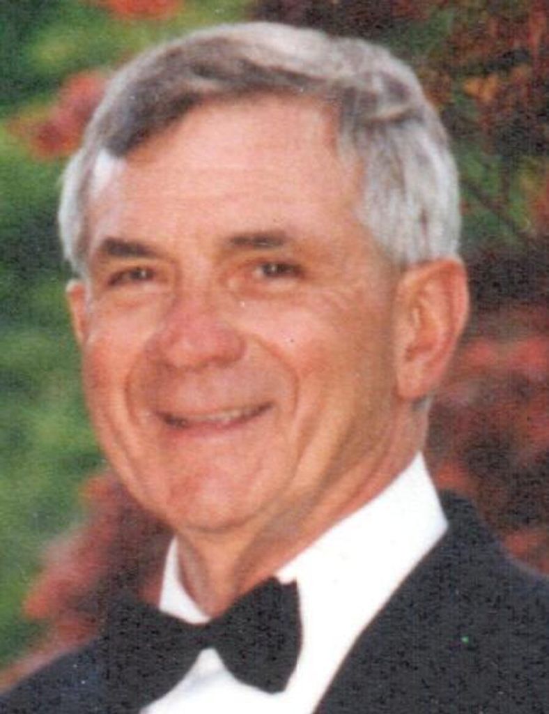 Irving Morris
