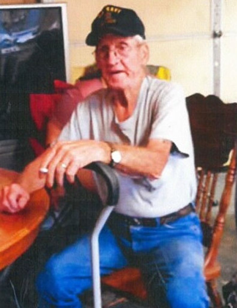 George "Bob" Miller Profile Photo