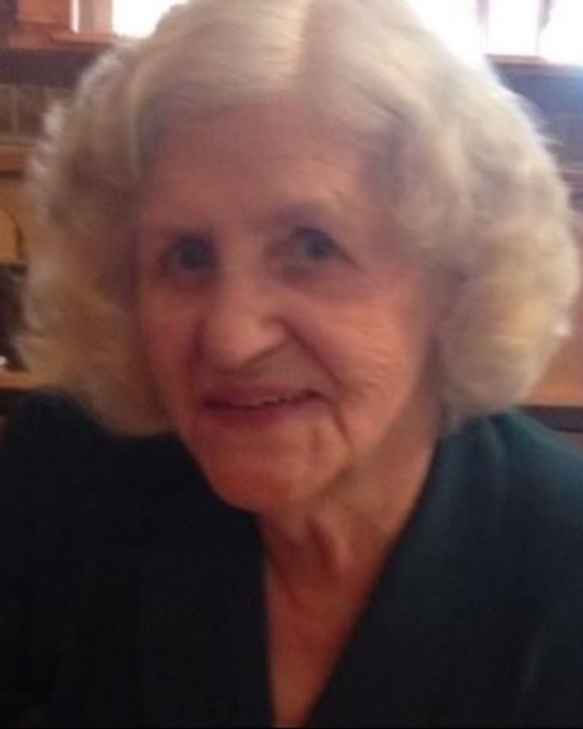 Imogene Loggins Butler Bryant Profile Photo